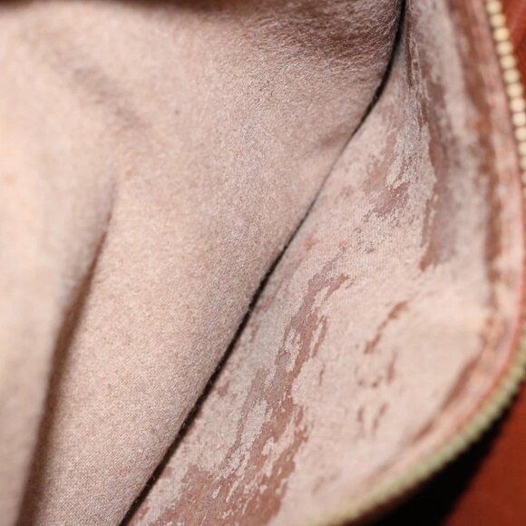 LOUIS VUITTON Monogram Jeune Fille PM Shoulder Bag - Picture 12 of 15